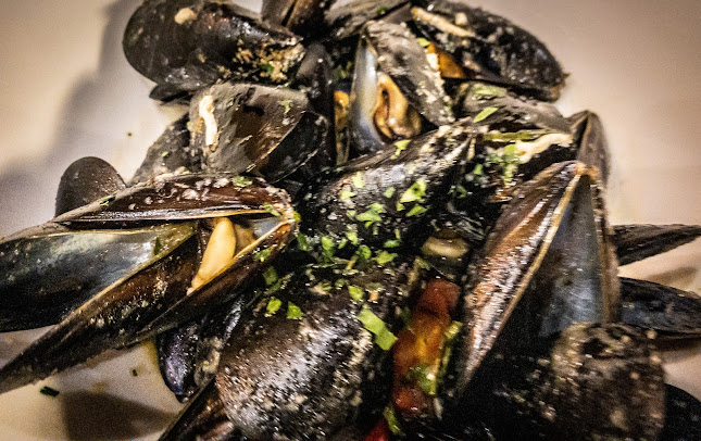 Ostaria Veranda - Opatija