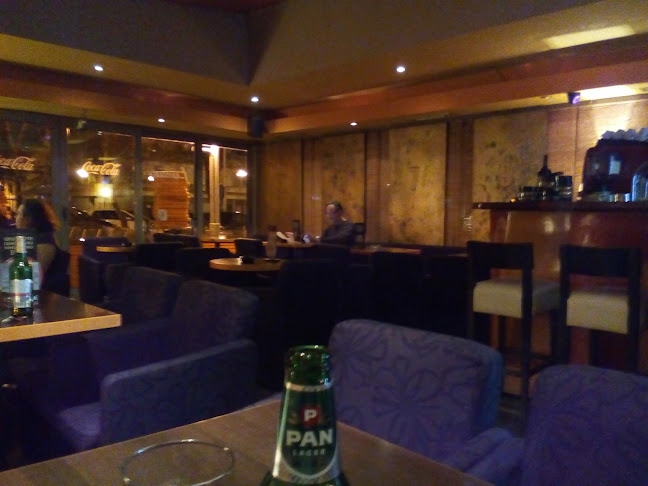 Caffe Bar Limun - Gastronomija i ugostiteljstvo