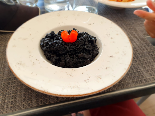 Comentarii opinii despre Bistro Andrija