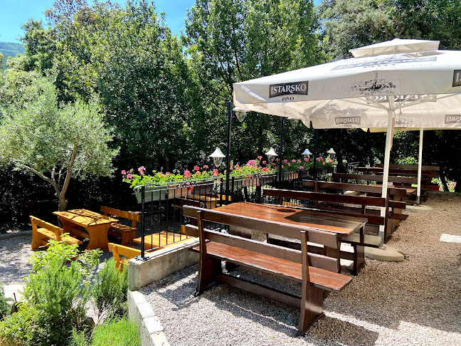 Opinii despre Pizzeria Marino în Raša - Gastronomija i ugostiteljstvo