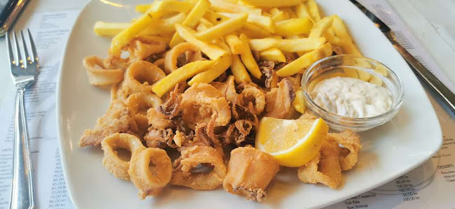 Comentarii opinii despre Konoba Istria Grill & Fish