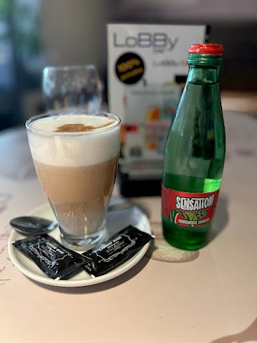 Comentarii opinii despre LoBBy bar