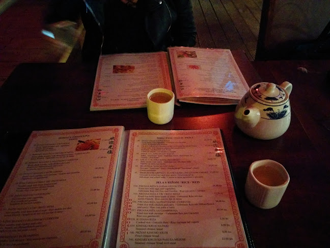 Comentarii opinii despre Kineski restoran Asia (Hong Yun)