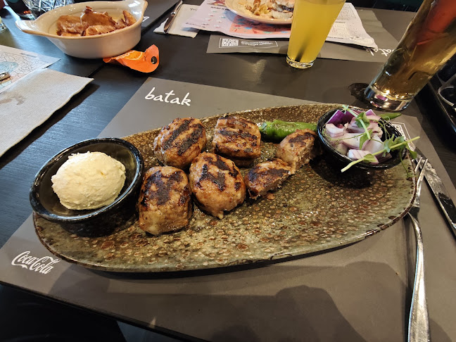 Comentarii opinii despre Batak Westgate