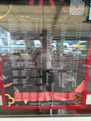 Četvrt Ribnjak 1, 21310, Omiš