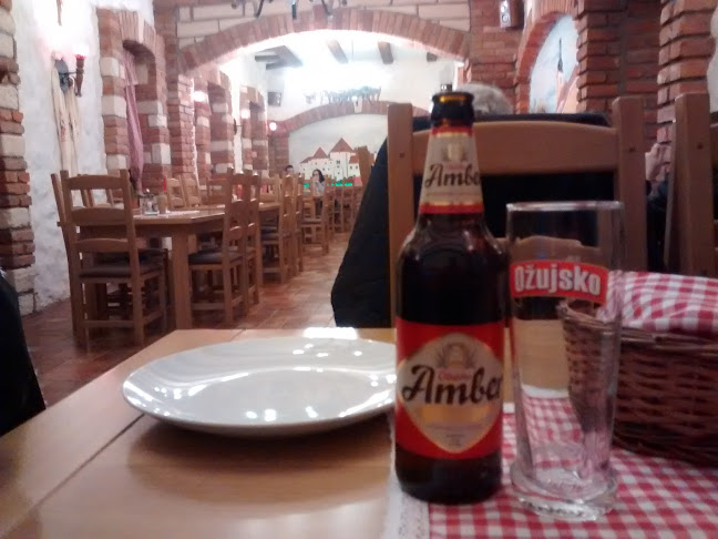 Pizzeria Popolare - Gastronomija i ugostiteljstvo