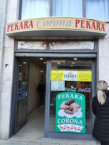 Pekara Corona