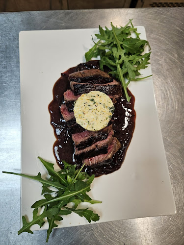 Rustik - Gastronomija i ugostiteljstvo