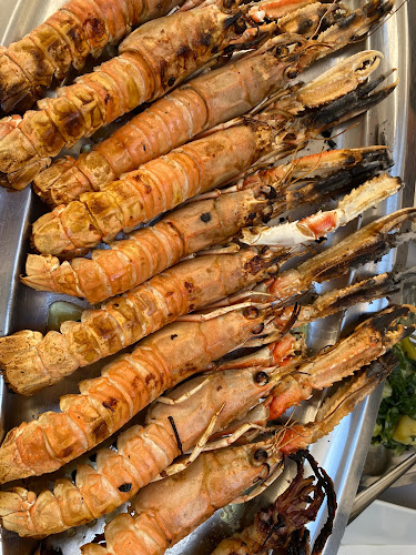 Opinii despre Restaurant Kamerlengo în Trogir - Gastronomija i ugostiteljstvo