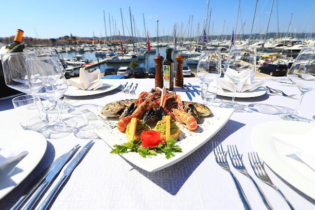 Restaurant Marina Kornati