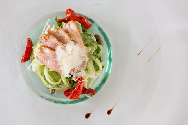 Bistro Apetit by Marin Rendić - Zagreb