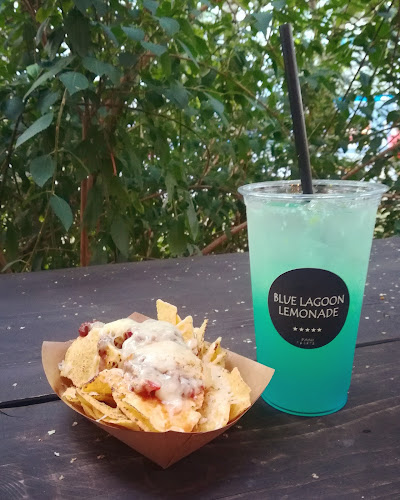 Pani Zagreb - Gastronomija i ugostiteljstvo