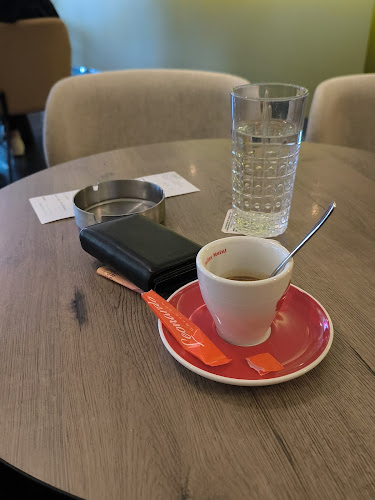 Caffe Leonardo - Split