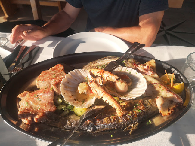 Restaurant Plavi Val - Tribunj