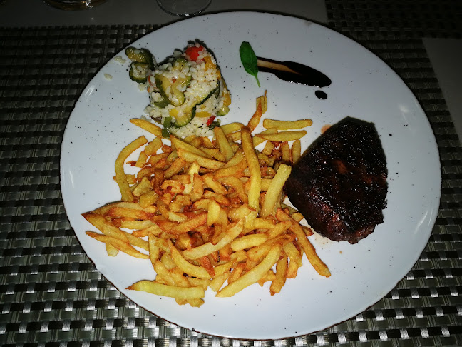 Ul. Ante Starčevića 41, 21300, Makarska