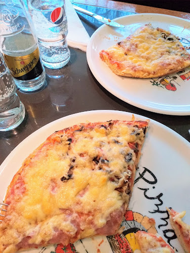 Pekara i pizzeria "Srećko" - Gastronomija i ugostiteljstvo