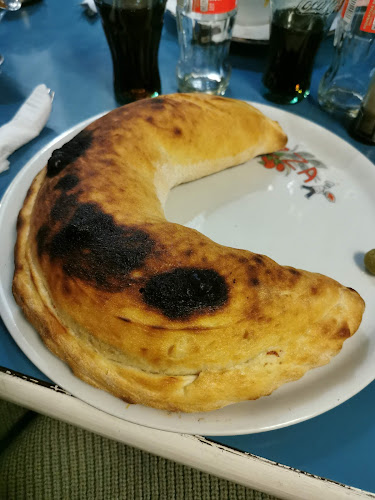 Pizzeria Purger - Zagreb