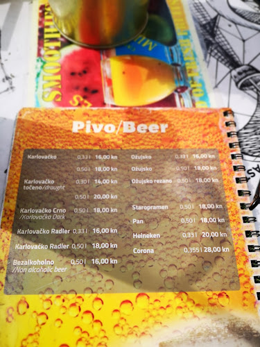 Opinii despre Cafe Bar Mille Naves în Milna - Gastronomija i ugostiteljstvo