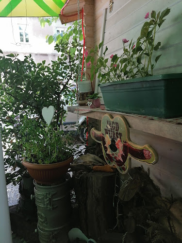 Kafe bar Ljevaonica - Zagreb