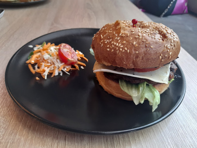 Opinii despre Food Garden în Zagreb - Gastronomija i ugostiteljstvo