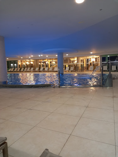 Opinii despre Hilton Rijeka Costabella Beach Resort & Spa în Rijeka - Gastronomija i ugostiteljstvo