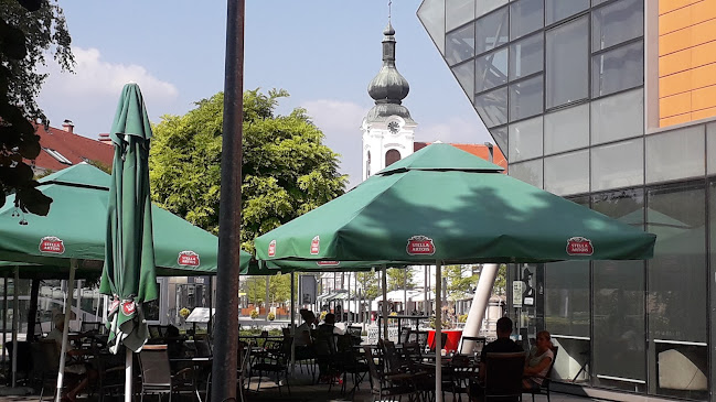 Comentarii opinii despre Gradska kavana Katančić