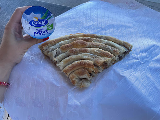 Piterija Mata - Gastronomija i ugostiteljstvo