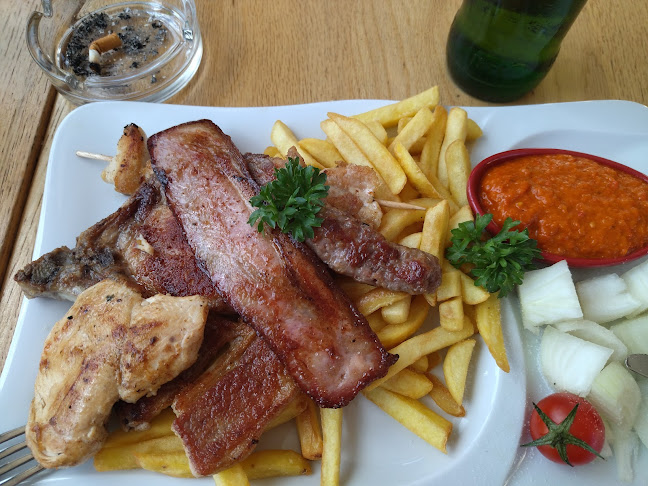 Opinii despre Restoran - Pizzeria 4M în Petrijanec - Gastronomija i ugostiteljstvo