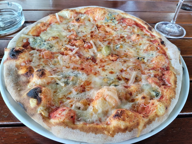 Opinii despre Pizzeria Fibra în Biograd na Moru - Gastronomija i ugostiteljstvo