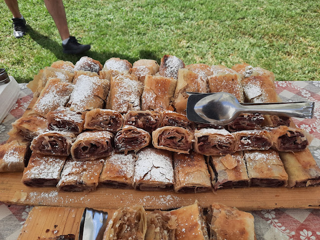 Seoski turizam Kezele