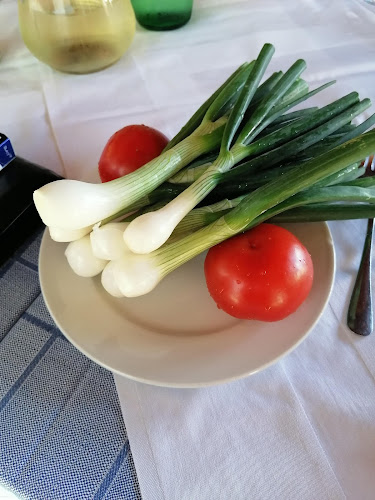 Restoran Hrašće - Hrašće Turopoljsko