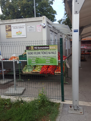 Školska ul., 10410, Velika Gorica