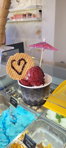 Gelateria Amfora - Tribunj