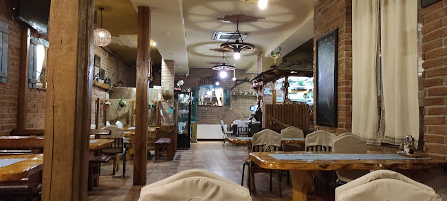 Restoran Šarm - Zagreb