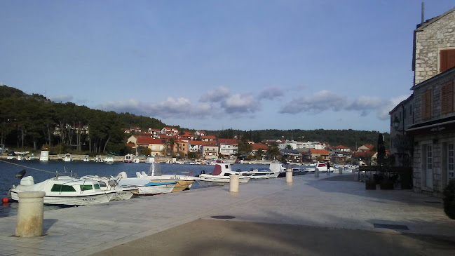 Comentarii opinii despre Molo Misto