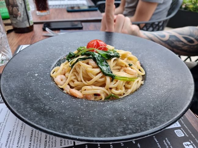 Opinii despre Pizza Re” în Zagreb - Gastronomija i ugostiteljstvo