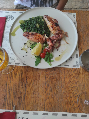 Opinii despre Dujkin dvor în Split - Gastronomija i ugostiteljstvo