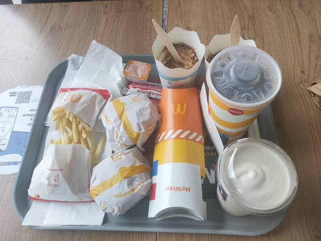 Comentarii opinii despre Restoran Fresh Corner