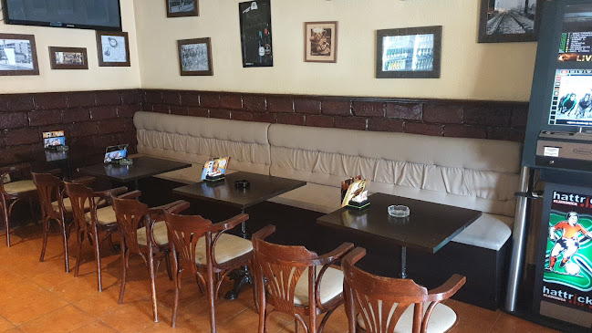 Opinii despre Piccolo Bar Zabok în Zabok - Gastronomija i ugostiteljstvo