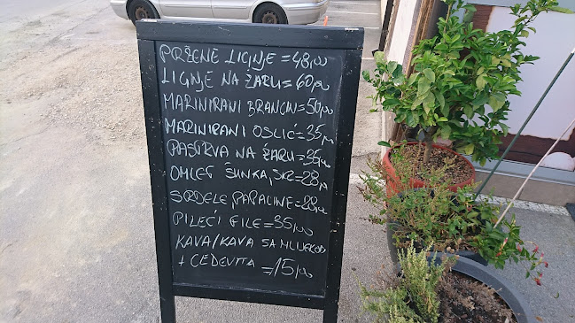 Comentarii opinii despre Caffe bar-Restoran Lav