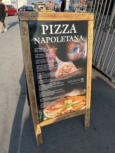 Restoran Neverin - Gastronomija i ugostiteljstvo