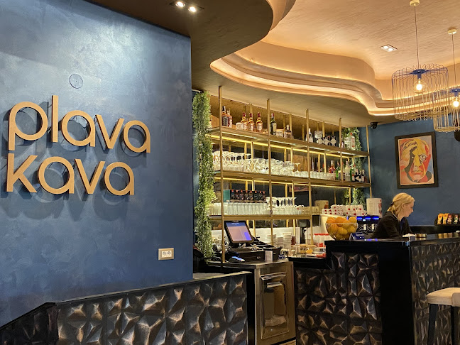 Opinii despre Caffe bar Plava Kava în Split - Gastronomija i ugostiteljstvo