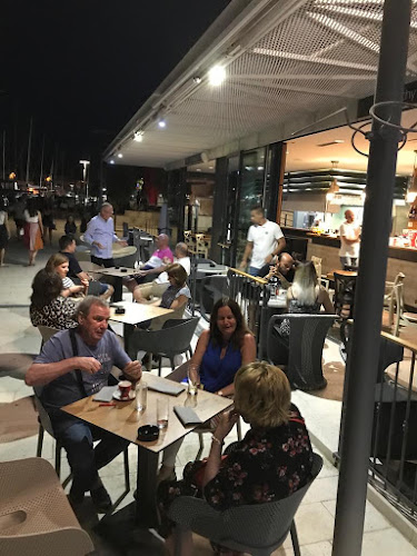 SidiBar, restaurant, sports & music terrace - Gastronomija i ugostiteljstvo