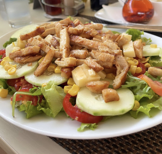 Opinii despre Pizzeria Tivoli în Pula - Gastronomija i ugostiteljstvo