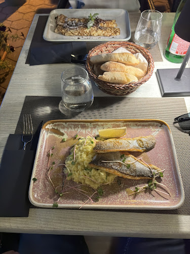 Restaurant Mirakul Makarska - Makarska