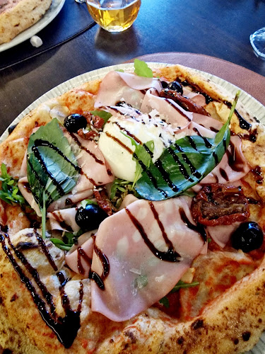 Opinii despre Pizza Re” în Zagreb - Gastronomija i ugostiteljstvo