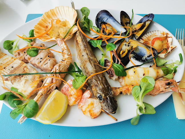 Opinii despre Gostionica San Marco în Valun - Gastronomija i ugostiteljstvo