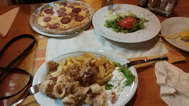 Opinii despre Pizzeria-bistro Birikin în Nova Vas - Gastronomija i ugostiteljstvo