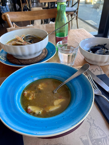 Comentarii opinii despre Trattoria Mandrać