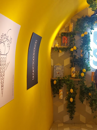 Comentarii opinii despre Peppino's Gelato Garden